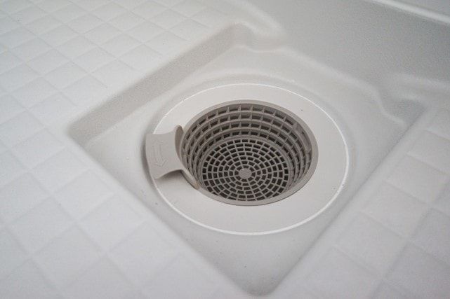 お風呂の排水溝つまりには重曹が効く？簡単につまりを解消させるコツ