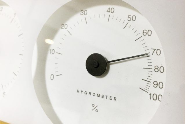 パテを使うときに注意するべきこと