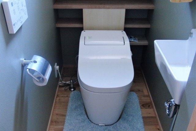 タンクレストイレの故障原因からわかるメリット・デメリットについて