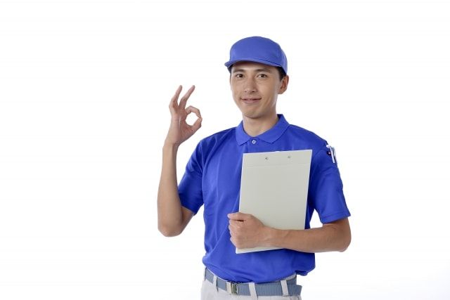 排水トラップの交換は業者がおすすめ