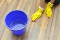 マンションの床から水漏れする原因と対処法！トラブルに発展する前に