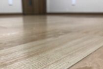 床がきしむのはシロアリが原因の場合も！修理だけでなく被害調査が大切