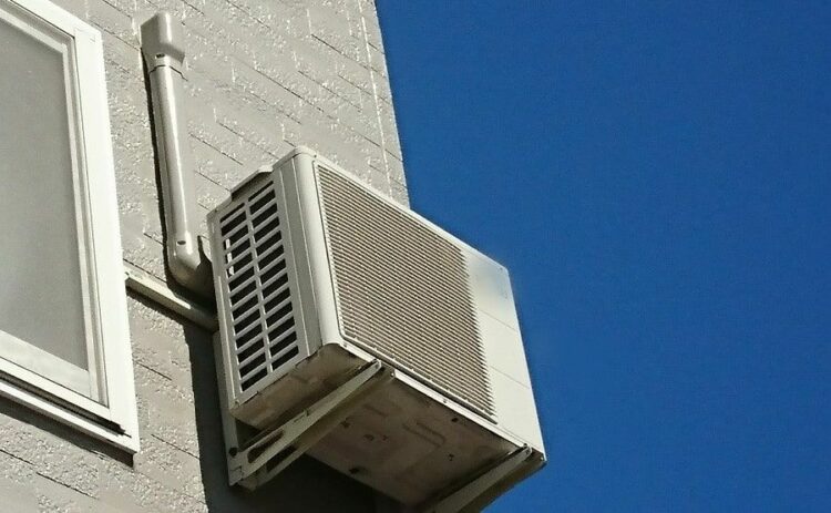 エアコンの効きと室外機は密接に関係する!正しい置き場所を知ろう