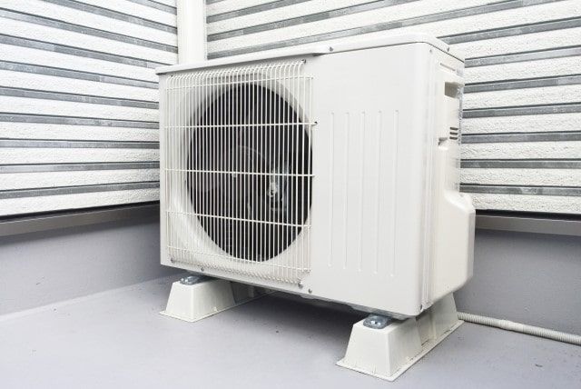エアコンの効きと室外機は密接に関係する！正しい置き場所を知ろう