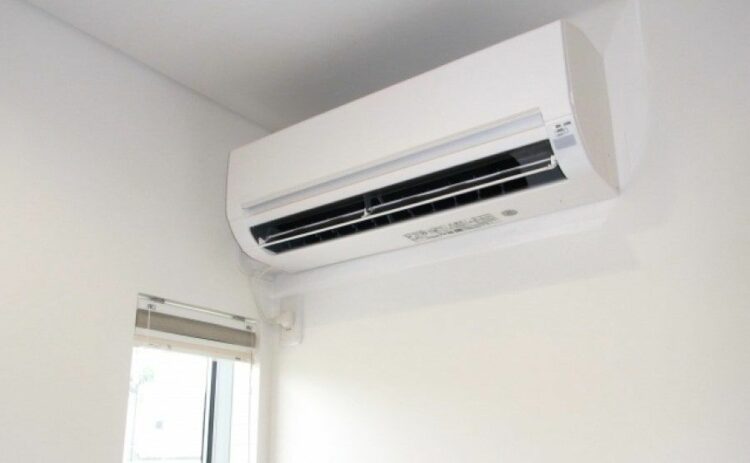エアコン取り付けをDIY!真空引きしないのは寿命を縮める原因かも