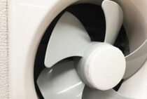 台所の換気扇交換をDIYで！サイズの測り方・交換手順を解説