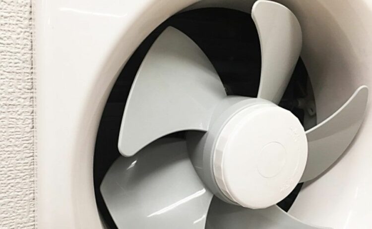 台所の換気扇交換をDIYで！サイズの測り方・交換手順を解説