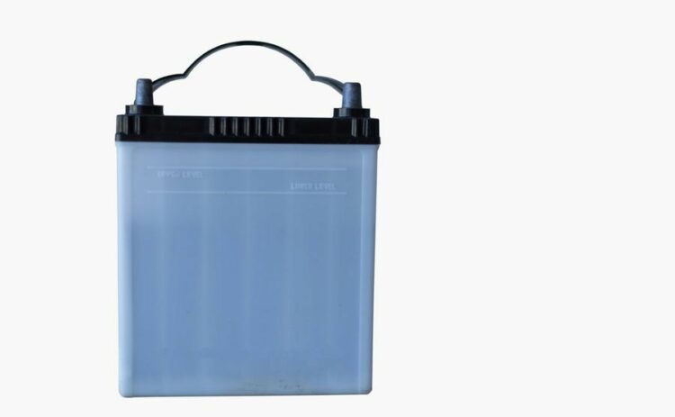 N-BOXのバッテリー上がりについて大解剖!対処法から原因・交換