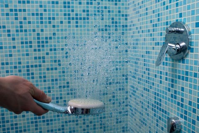 シャワーの切換弁修理は自分でも可能！カランの水漏れなどへの対処法