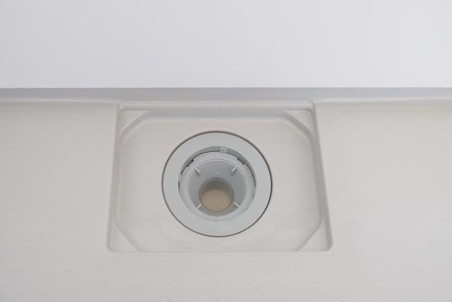 ユニットバスが逆流を起こすっ原因は排水溝の詰まり！対処法を解説