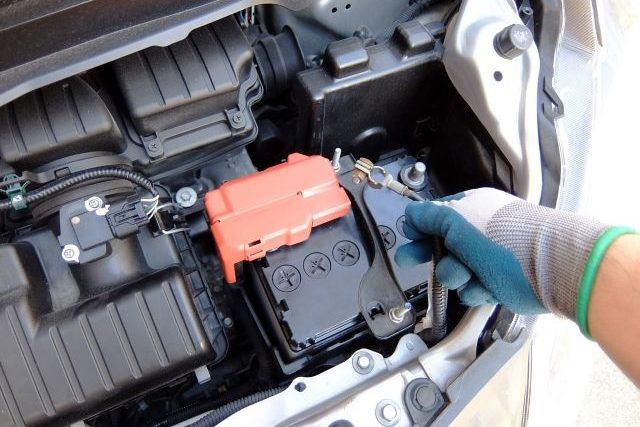 バッテリー上がりが起きないために気をつけること