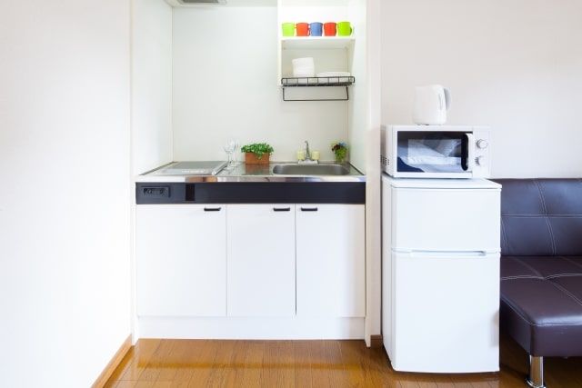 フローリング床が水浸しのときの対処法｜早めの修理で二次被害対策