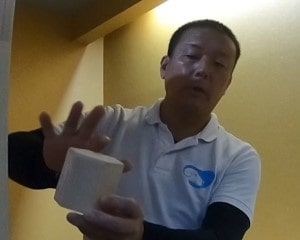 ココロニア・岡田さん