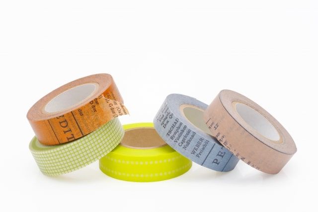 【対策2】骨壺をテープで密閉する