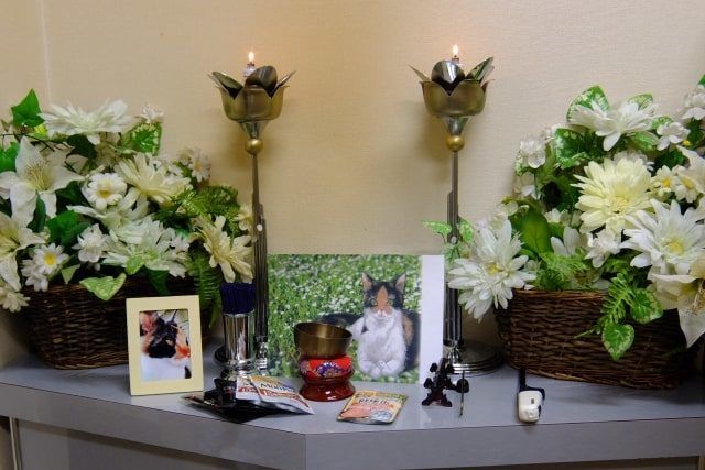 自宅での供養の道具と意味