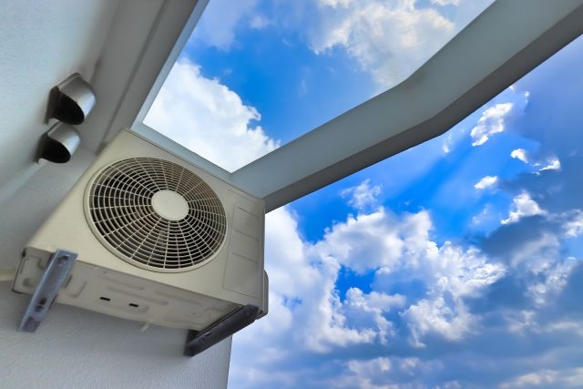 事前に確認しよう！エアコン取り付けができない場合と対処