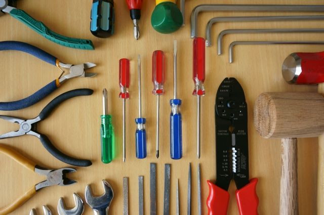 エアコン取り付けの手順とDIYの注意点