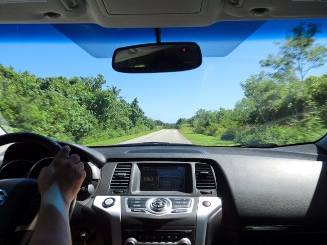 電装品は使いすぎに注意