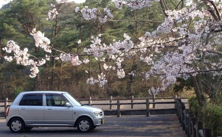 ミラのバッテリー上がりを5分で解決！ケーブルつなぎ方・原因・交換