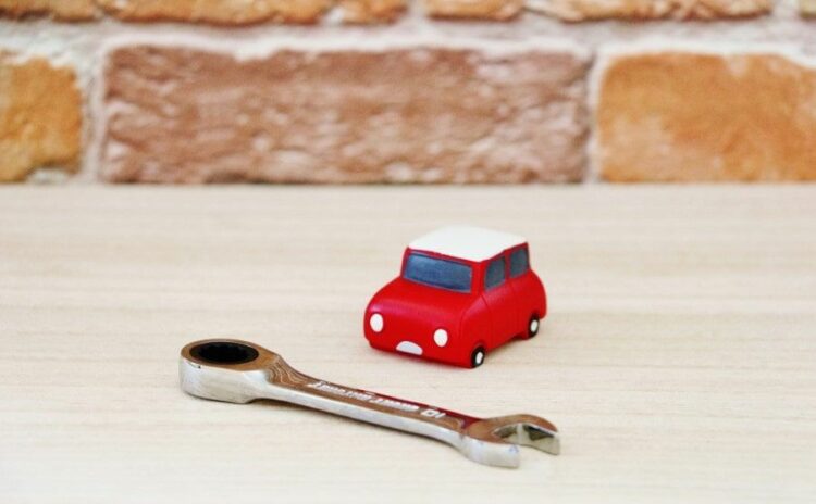 ステラがバッテリー上がりして、エンジンがかからない場合の対処法