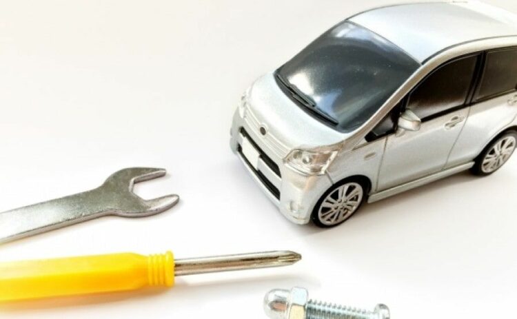 スズキワゴンRがバッテリー上がり！原因やジャンプスタートの方法