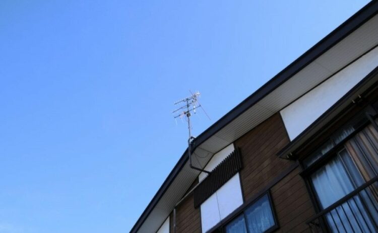 テレビアンテナが付いているだけでNHKの受信料は発生するの?受信料の支払い義務が発生するケースについて