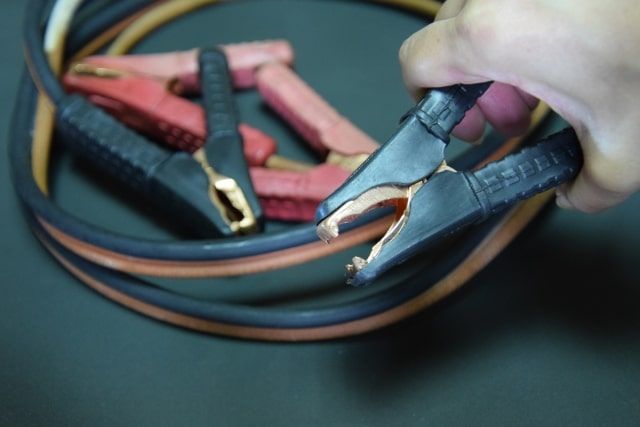 方法②救援車(助けに来た車)を使って復旧させる