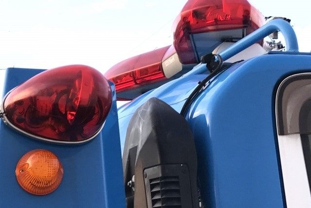 アウトランダーPHEVのバッテリー上がり|ジャンプスタートの方法