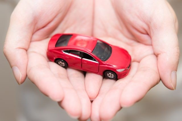 ポイント③普段からメンテナンスをおこなうことが大切です