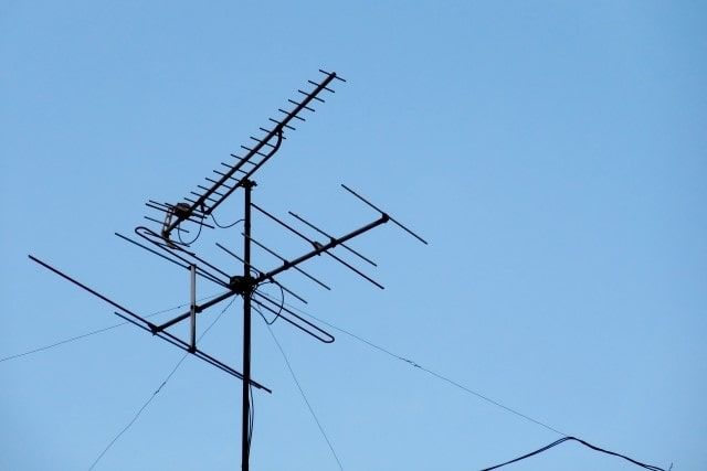 テレビアンテナが付いているだけでNHKの受信料は発生するの？受信料の支払い義務が発生するケースについて