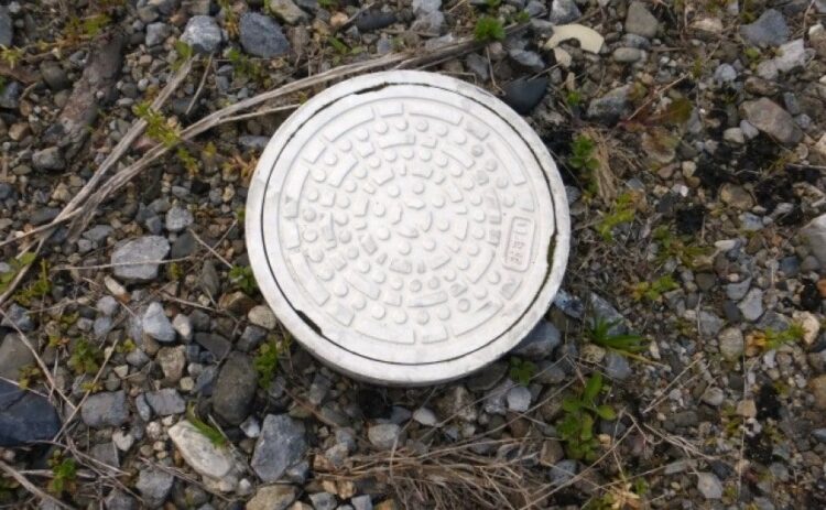 排水桝について｜排水管の詰まりを解決するコンクリート製の点検窓