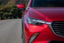 マツダCX-3のバッテリー上がり対処方法！交換方法もご紹介します