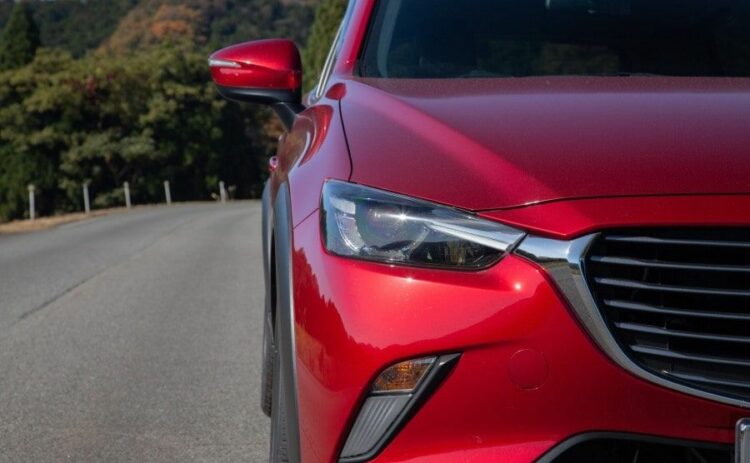 マツダCX-3のバッテリー上がり対処方法！交換方法もご紹介します