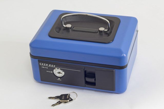 金庫の鍵を紛失！開錠にかかる料金や時間とは？