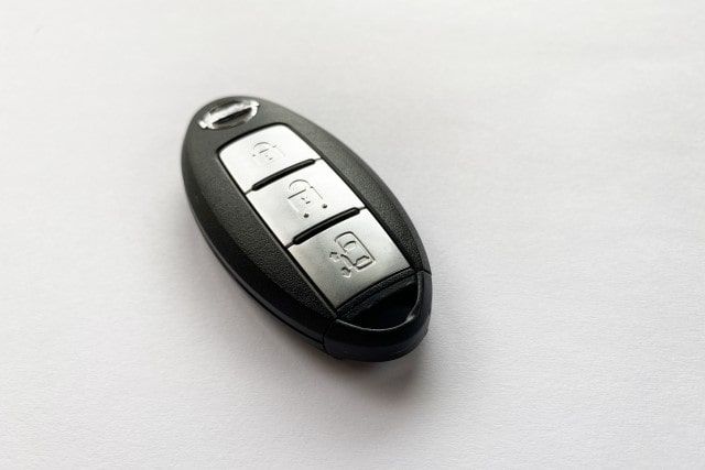 トヨタの車の鍵を紛失したときはどうしたらいい?解決法を伝授