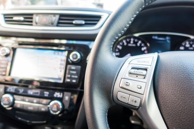 LEXUS RX450Hのバッテリー上がり対処法でエンジン始動！