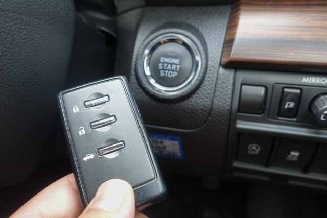 トヨタの車の鍵を紛失したときはどうしたらいい?解決法を伝授