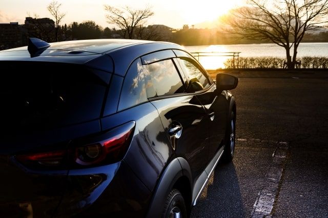 マツダCX-3のバッテリー上がり対処方法！交換方法もご紹介します