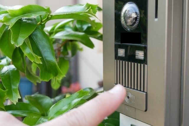 テレビアンテナ工事に関連した詐欺の実例を紹介