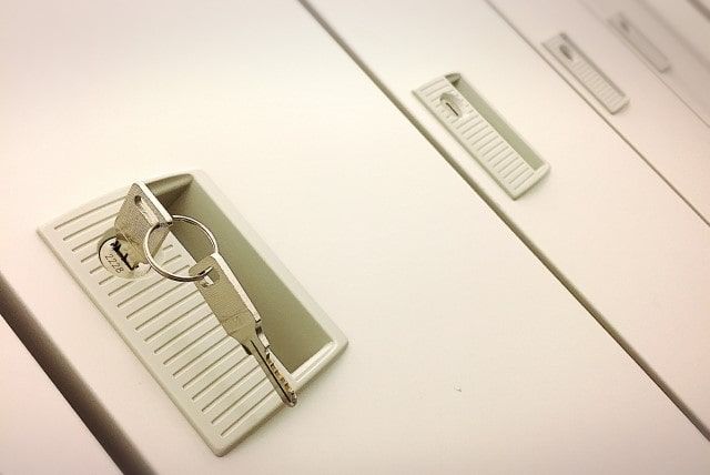【コクヨ】ロッカーの鍵を紛失！開け方と入手方法を伝授します