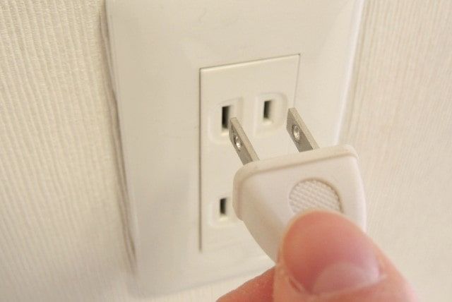 コンセントの配線を考える！スイッチ・コンセントを使いやすい場所に