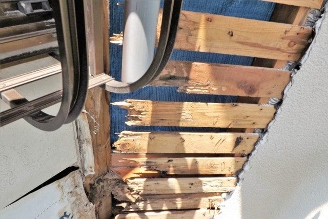 シロアリ駆除は有資格者(しろあり防除施工士)に頼むべき?無資格だとリスクも……