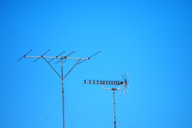 【テレビアンテナ工事】本当におすすめできる業者5選!口コミサイトが信用できない理由とは?