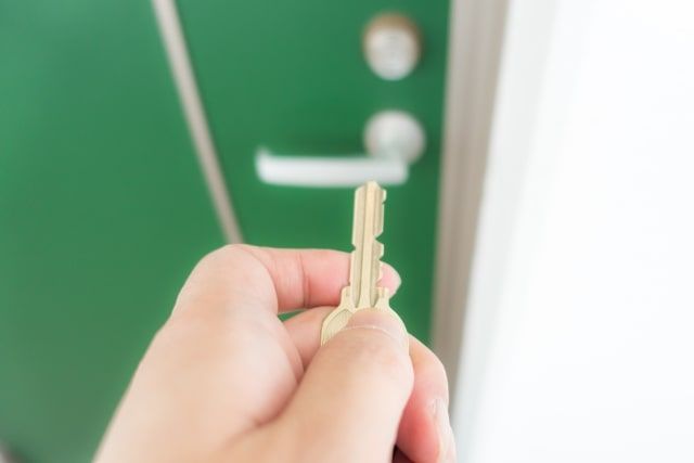 家の中で鍵をなくした！探し方や対処法まとめ