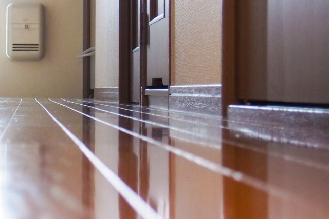 建物構造別の特徴とシロアリ被害のリスク
