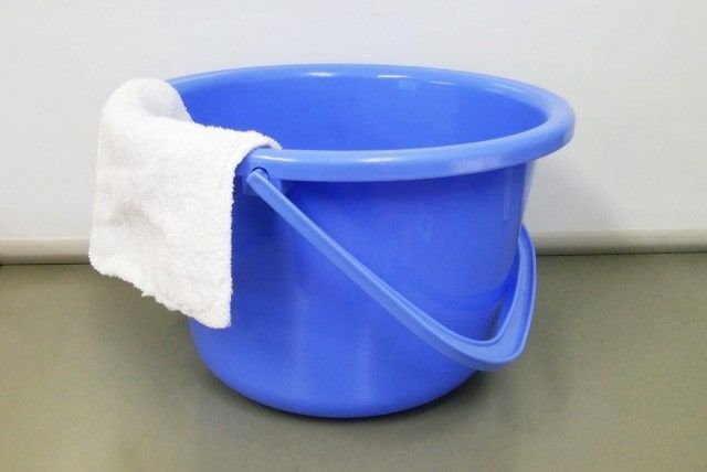 いつの間にかできた尿石がトイレつまりを引き起こす