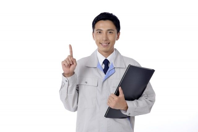 定期的に点検をしてシロアリ被害チェック