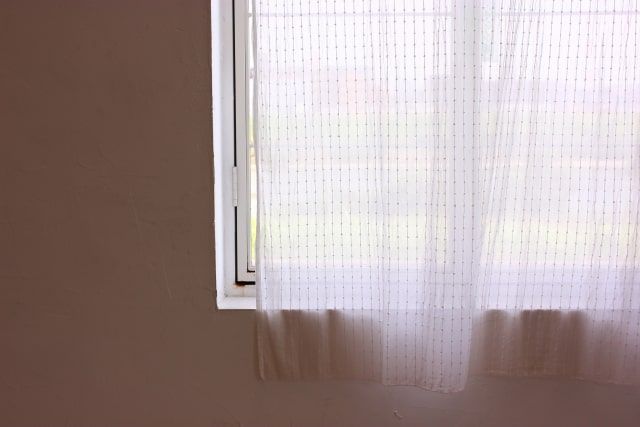 窓枠のカビ対策はこれだけ！洗剤を使った簡単にカビを除去する方法