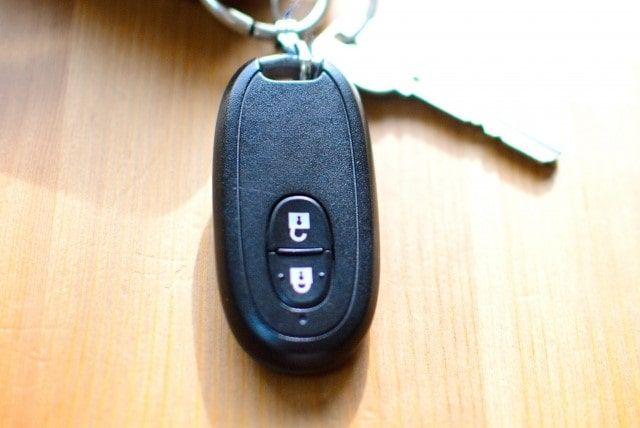 フィット（ホンダ）の鍵を紛失した場合の対処法【ケース別】