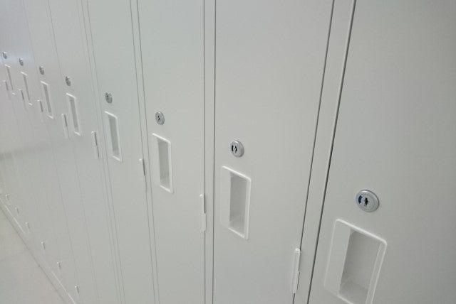 【コクヨ】ロッカーの鍵を紛失！開け方と入手方法を伝授します
